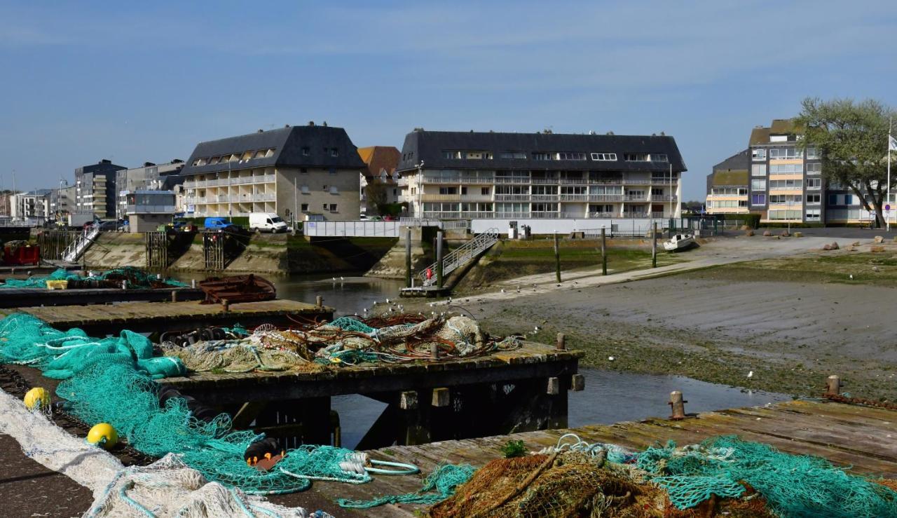 La Courette, Maison Avec Cour Proche Plage Graye-sur-Mer Экстерьер фото