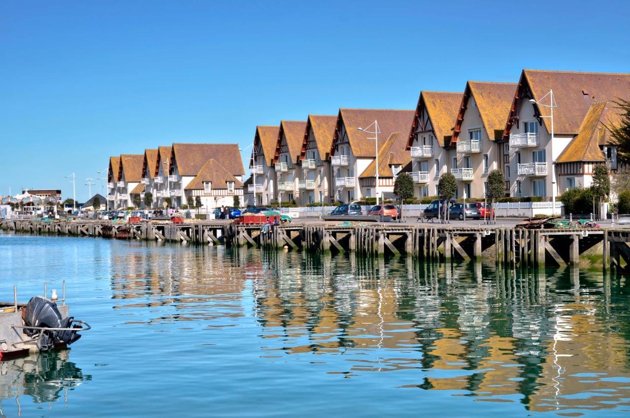 La Courette, Maison Avec Cour Proche Plage Graye-sur-Mer Экстерьер фото